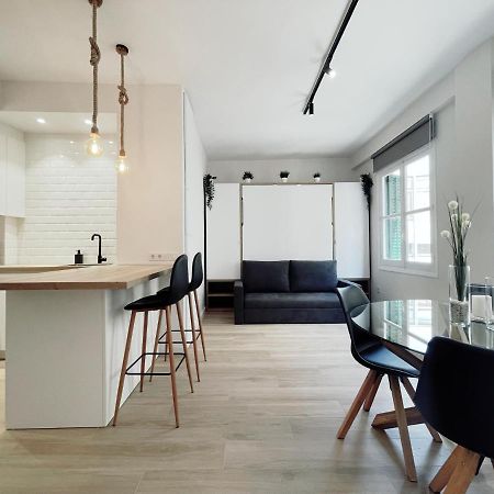 Town Hall Suite Alicante Esterno foto