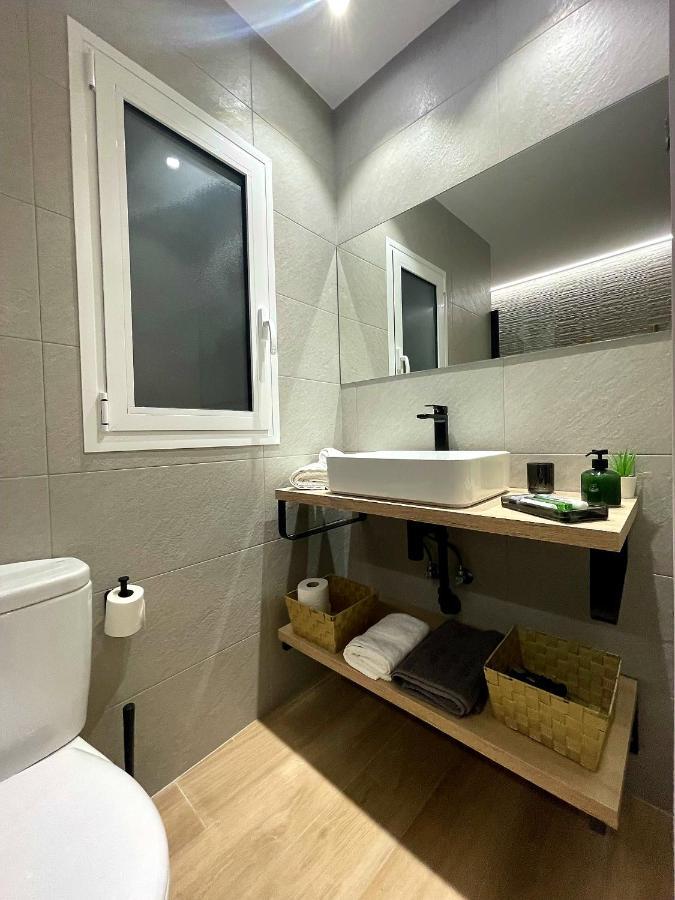 Town Hall Suite Alicante Esterno foto