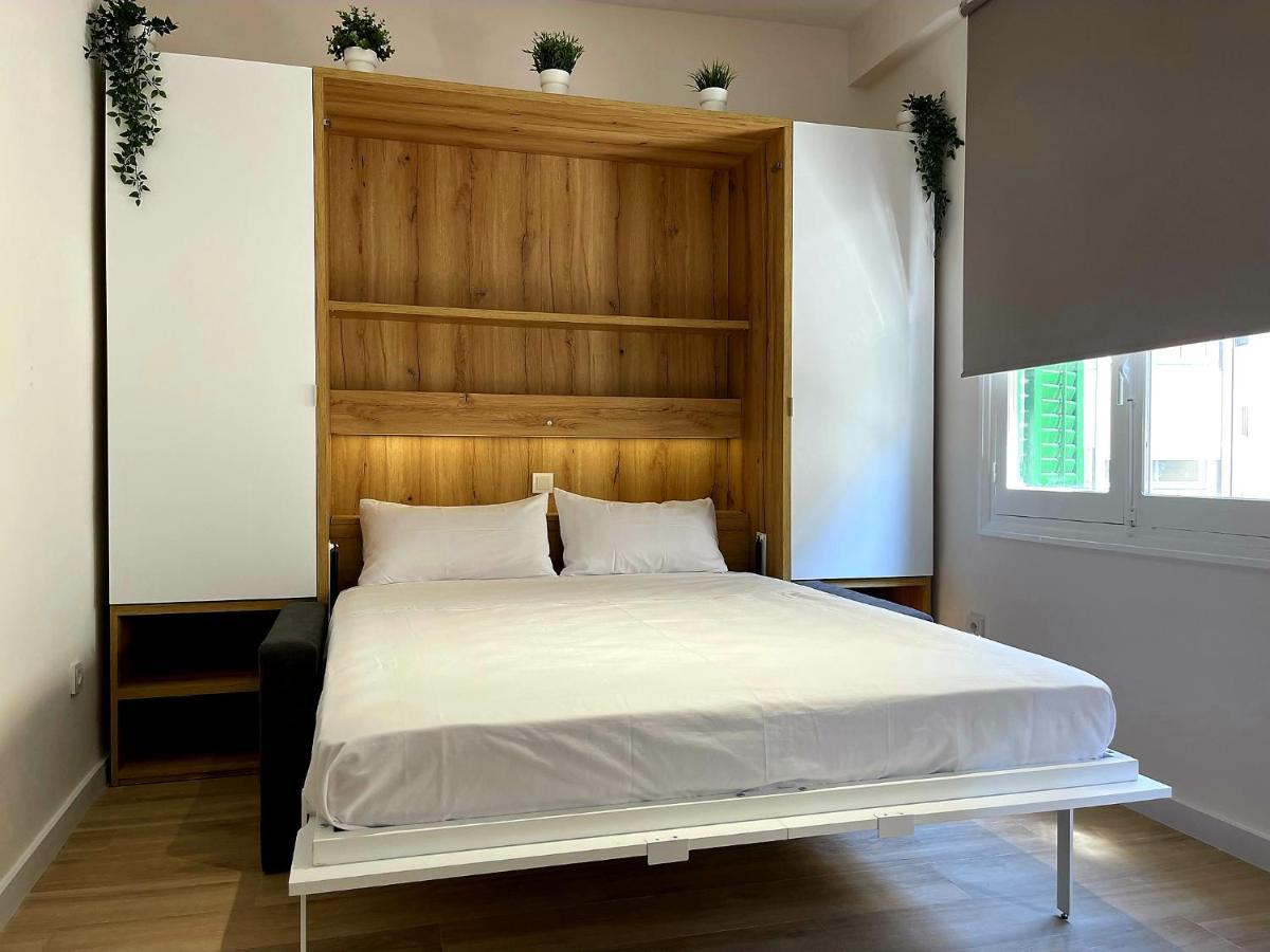 Town Hall Suite Alicante Esterno foto